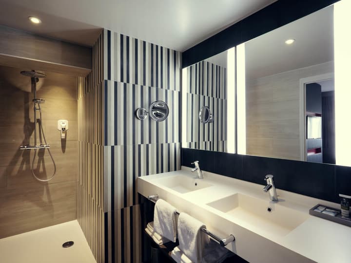 Mercure Orange Centre