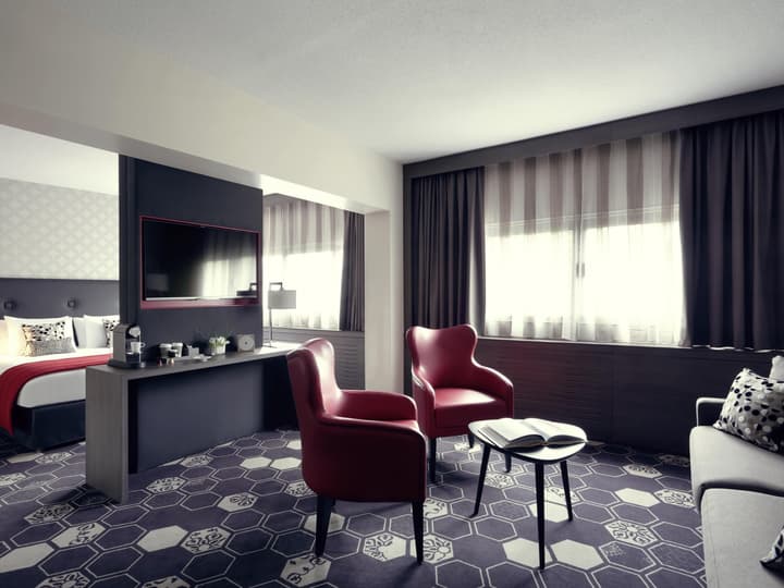 Mercure Orange Centre
