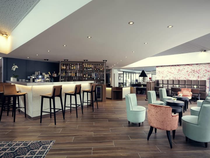 Mercure Orange Centre