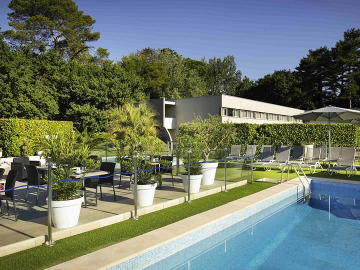 Mercure Orange Centre