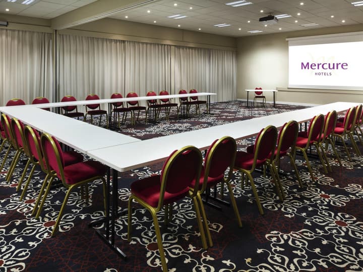 Mercure Orange Centre