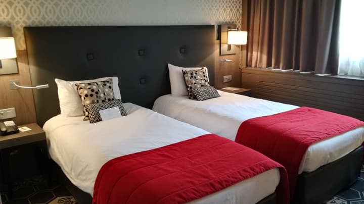 Mercure Orange Centre
