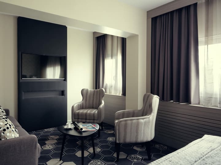 Mercure Orange Centre