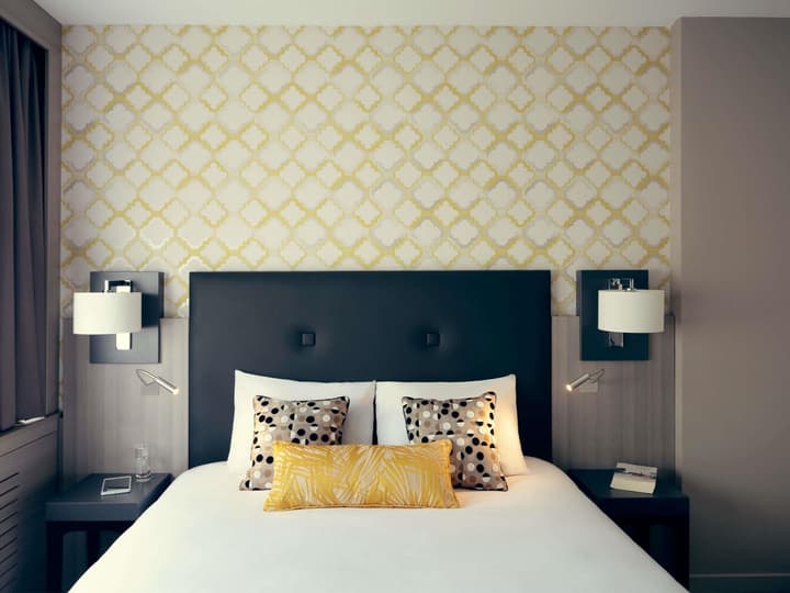 Mercure Orange Centre