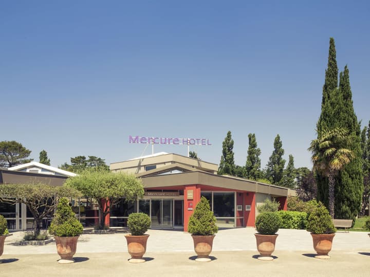 Mercure Orange Centre