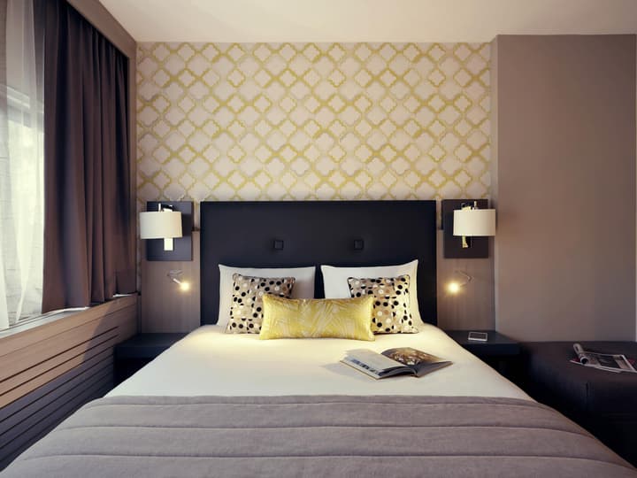 Mercure Orange Centre