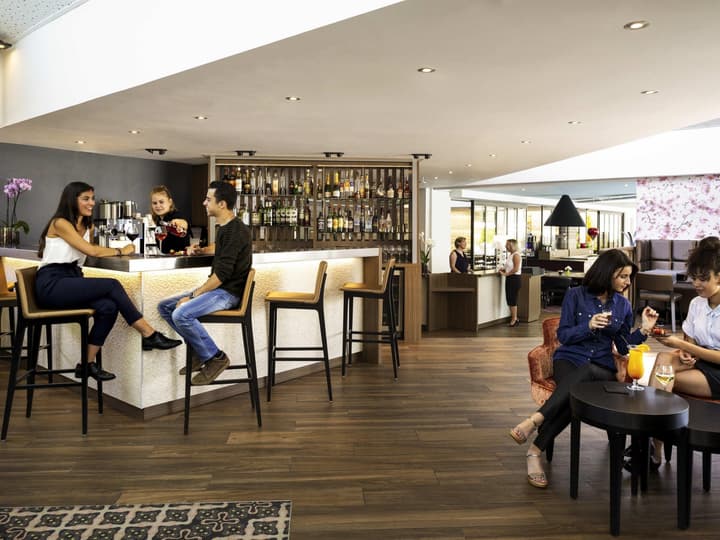Mercure Orange Centre