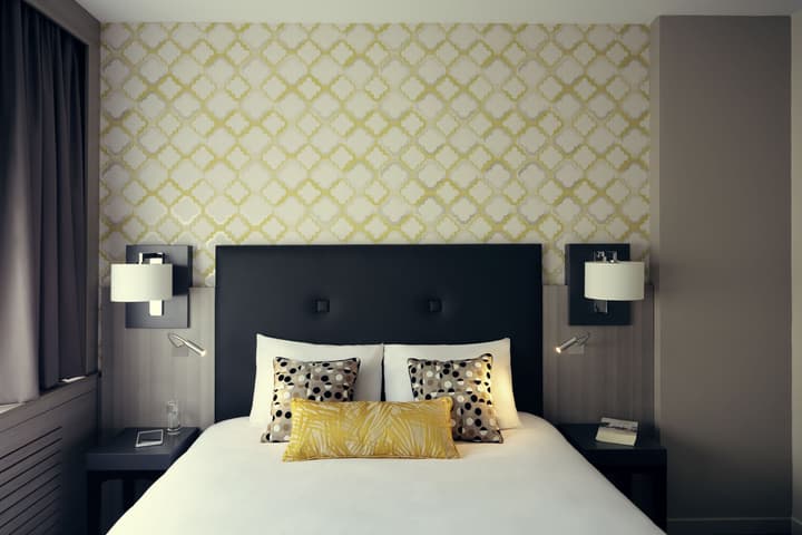 Mercure Orange Centre