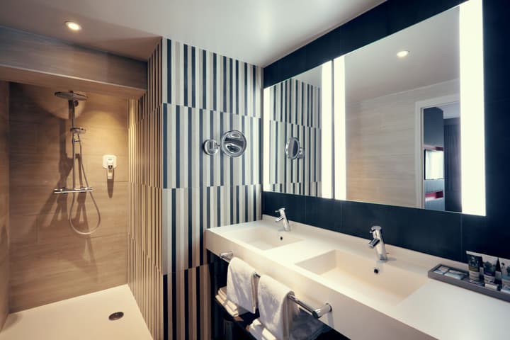 Mercure Orange Centre