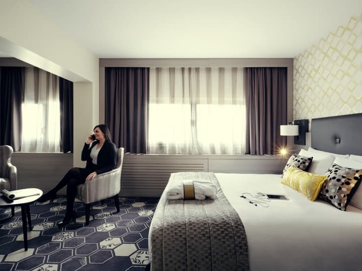 Mercure Orange Centre