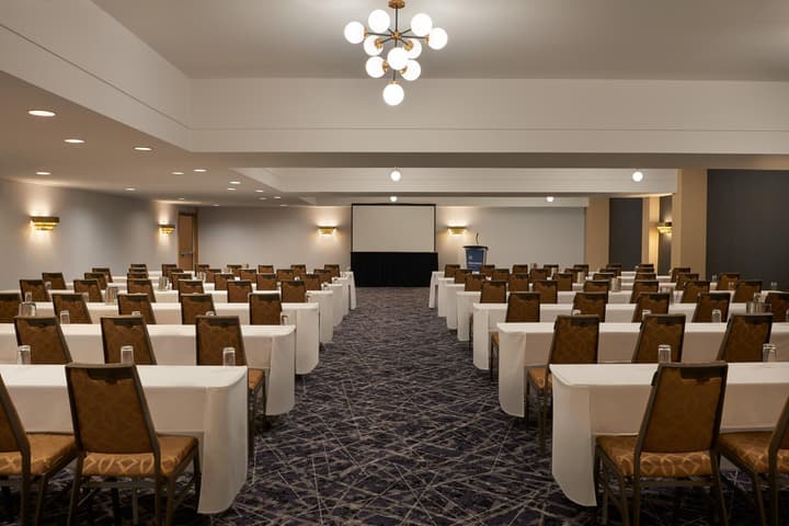 Sheraton Ottawa Hotel