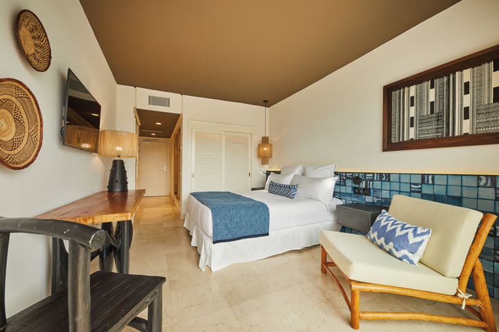 Hyatt Ziva Jardín Tropical Tenerife