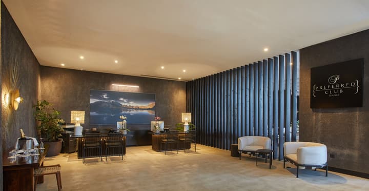 Hyatt Ziva Jardín Tropical Tenerife