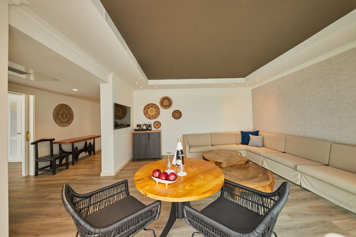 Hyatt Ziva Jardín Tropical Tenerife
