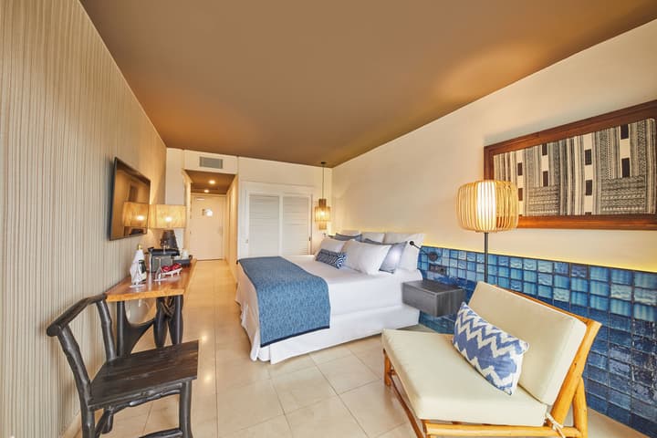 Hyatt Ziva Jardín Tropical Tenerife
