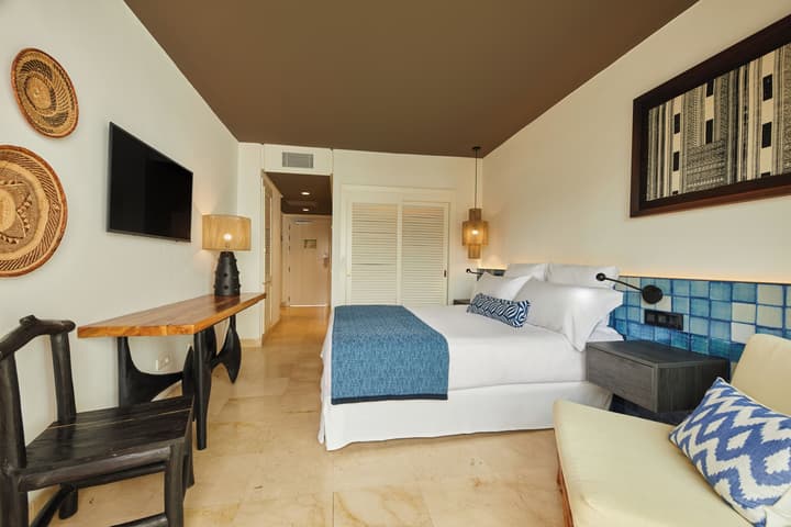 Hyatt Ziva Jardín Tropical Tenerife