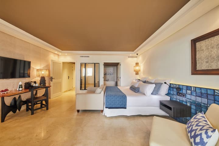 Hyatt Ziva Jardín Tropical Tenerife