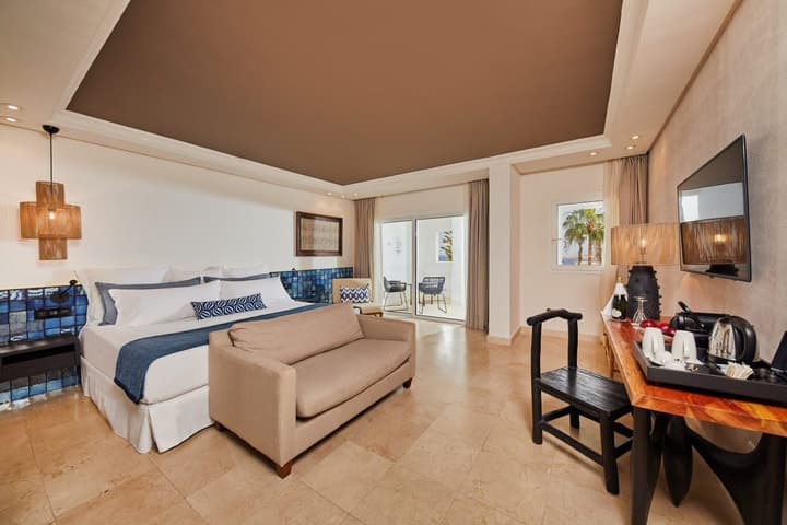 Hyatt Ziva Jardín Tropical Tenerife