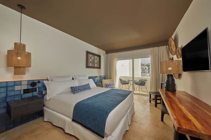 Hyatt Ziva Jardín Tropical Tenerife
