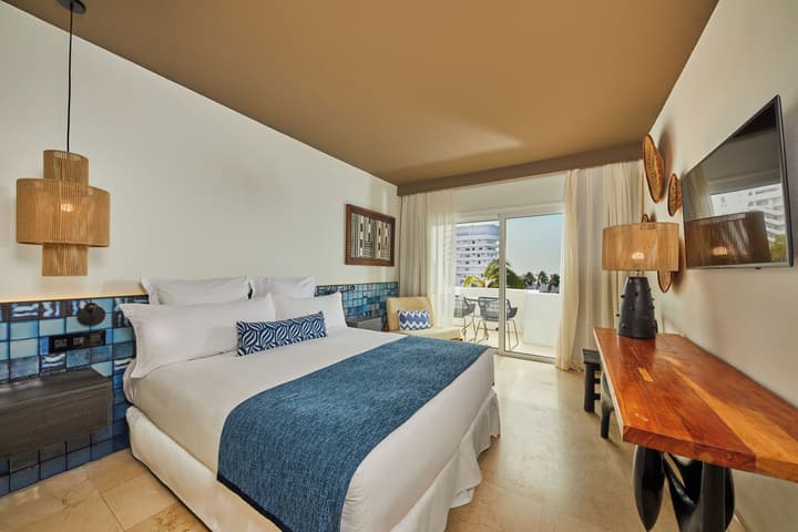 Hyatt Ziva Jardín Tropical Tenerife