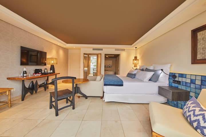 Hyatt Ziva Jardín Tropical Tenerife