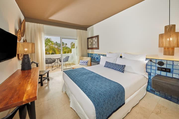 Hyatt Ziva Jardín Tropical Tenerife