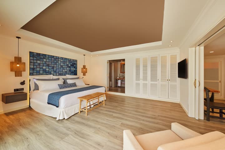 Hyatt Ziva Jardín Tropical Tenerife