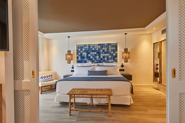Hyatt Ziva Jardín Tropical Tenerife