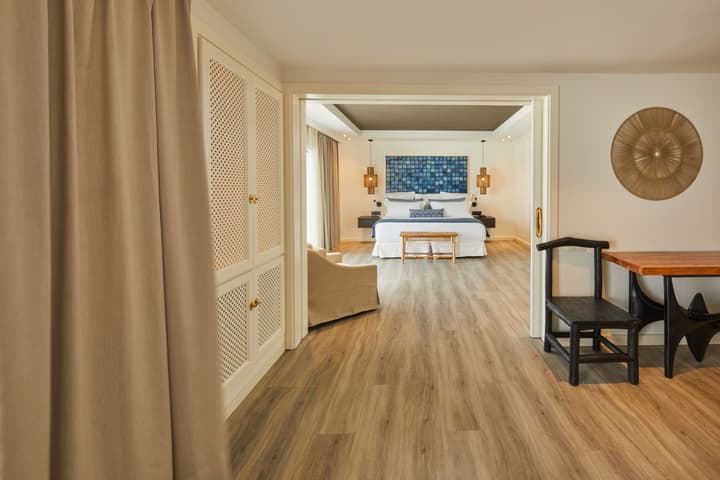 Hyatt Ziva Jardín Tropical Tenerife