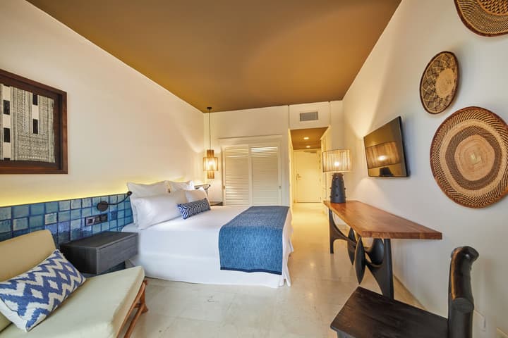 Hyatt Ziva Jardín Tropical Tenerife