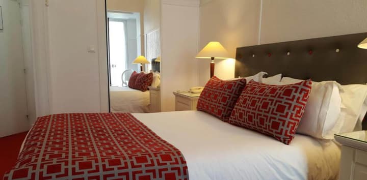 Hotel Boreal