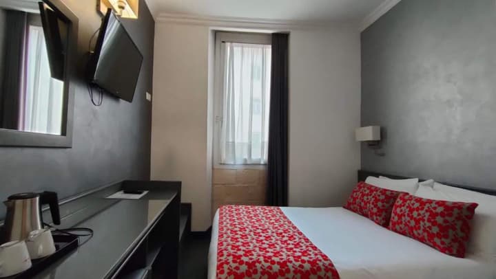 Hotel Boreal