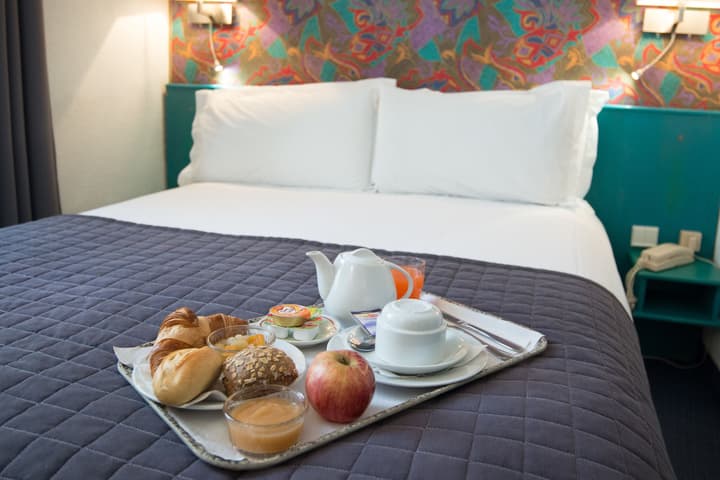 Hotel Boreal