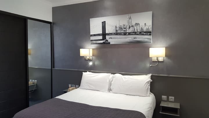 Hotel Boreal