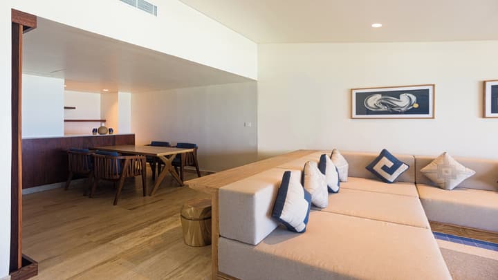 InterContinental Presidente Cozumel Resort Spa by IHG
