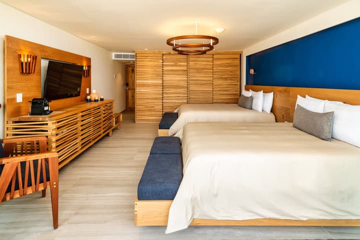 InterContinental Presidente Cozumel Resort Spa by IHG