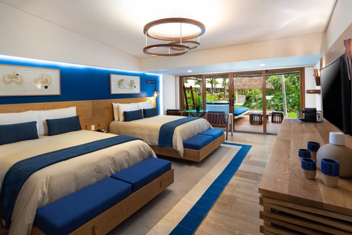 InterContinental Presidente Cozumel Resort Spa by IHG