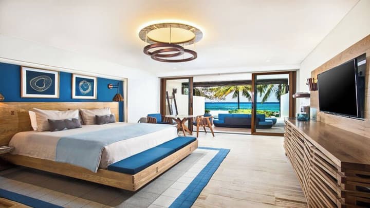 InterContinental Presidente Cozumel Resort Spa by IHG