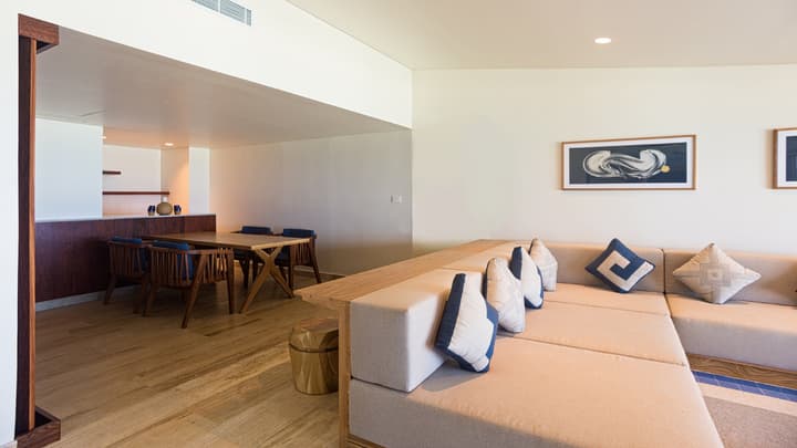 InterContinental Presidente Cozumel Resort Spa by IHG
