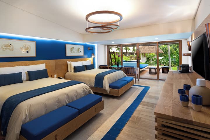 InterContinental Presidente Cozumel Resort Spa by IHG
