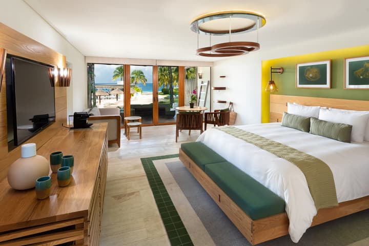 InterContinental Presidente Cozumel Resort Spa by IHG