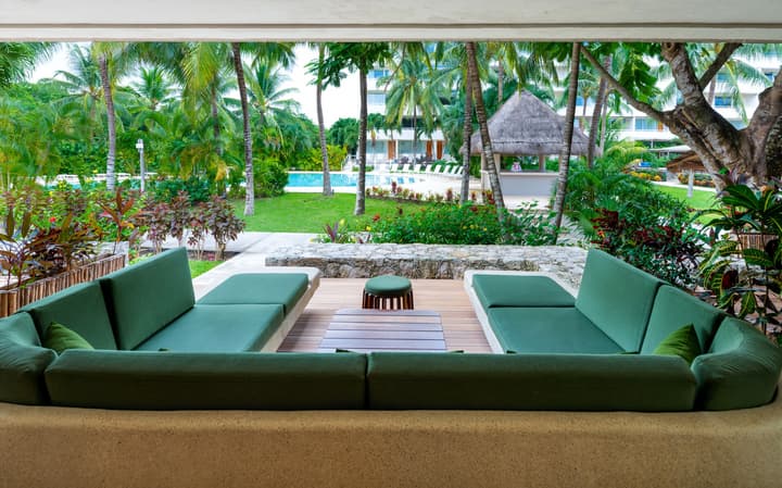 InterContinental Presidente Cozumel Resort Spa by IHG
