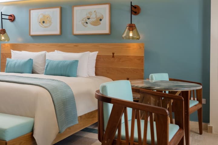 InterContinental Presidente Cozumel Resort Spa by IHG