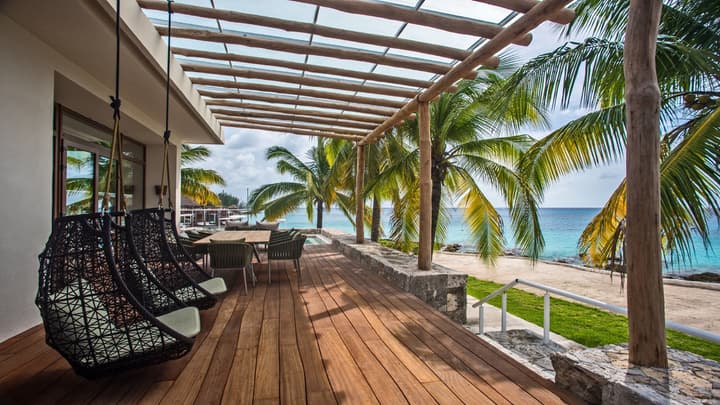 InterContinental Presidente Cozumel Resort Spa by IHG