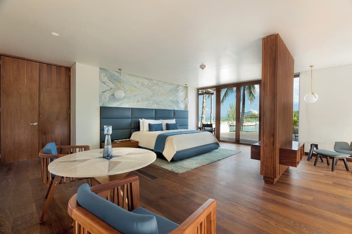 InterContinental Presidente Cozumel Resort Spa by IHG