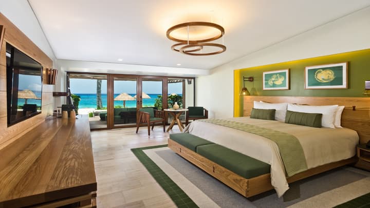 InterContinental Presidente Cozumel Resort Spa by IHG