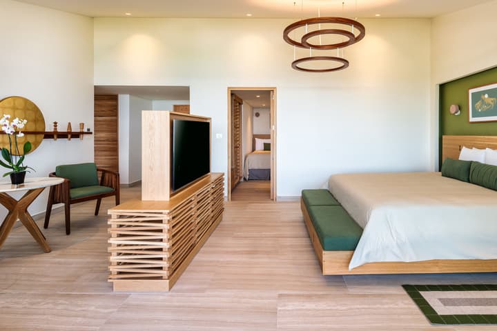 InterContinental Presidente Cozumel Resort Spa by IHG