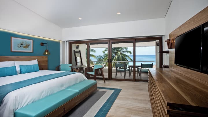 InterContinental Presidente Cozumel Resort Spa by IHG