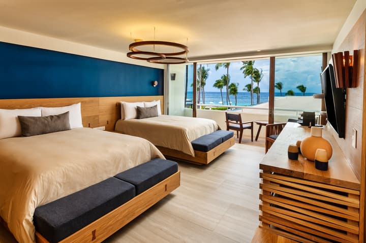 InterContinental Presidente Cozumel Resort Spa by IHG