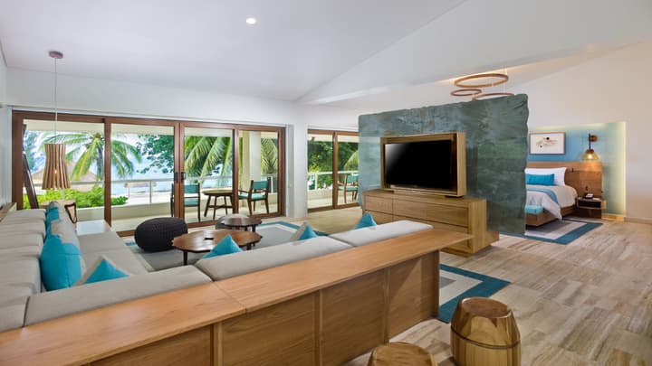 InterContinental Presidente Cozumel Resort Spa by IHG